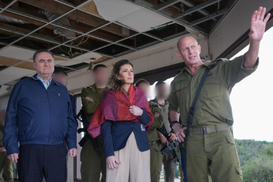 اورتاغوس اسرائيل «الهواتف الحمر» ترنّ في بيروت: احذَروا… التصعيد على الأبواب