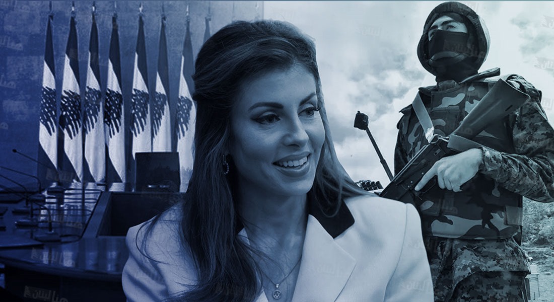 اورتاغوس34 مهمّة أورتاغوس المقبلة: السلاح والمفاوضات