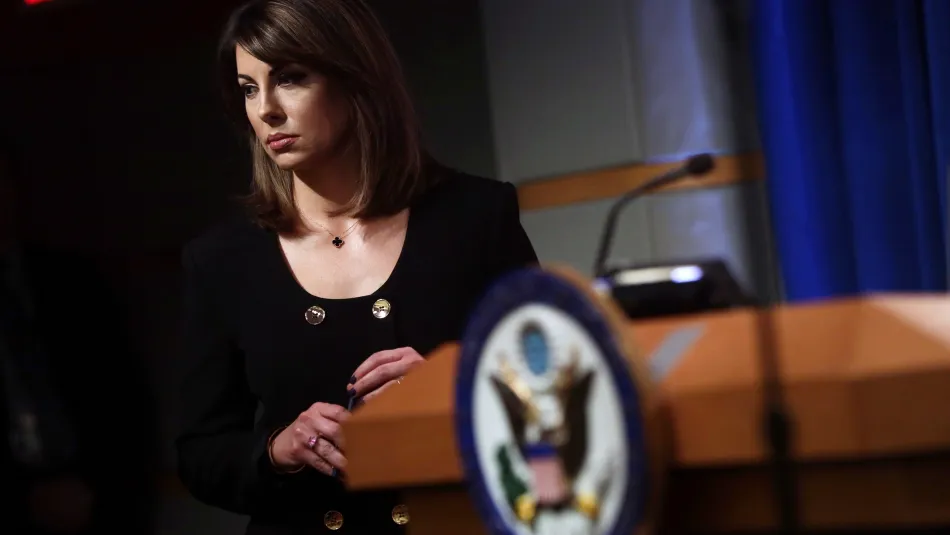 اورتاغوس65 على شفير الحرب.. الموفدون يسوّقون “مبدأ التفاوض” كفرصة أخيرة