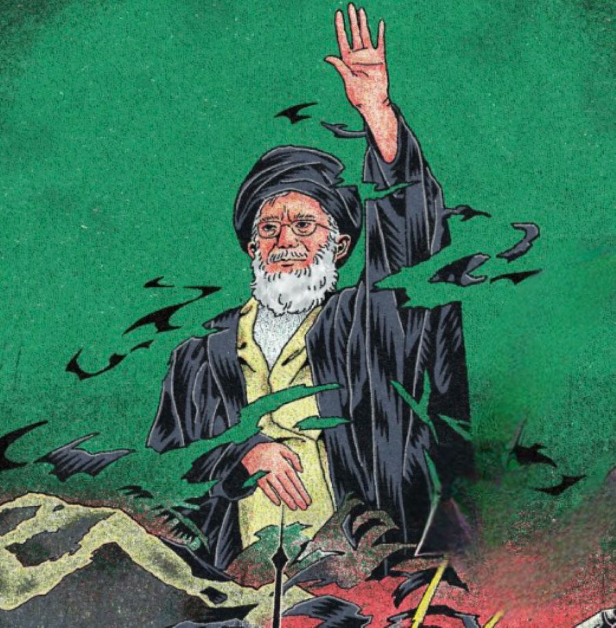 خريف آيات الله: أيّ تغيير مقبل على إيران؟