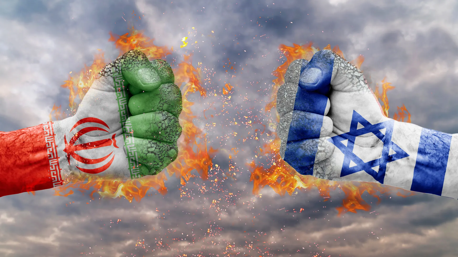 ايران واسرائيل إسرائيل تستعدّ لعدّة سيناريوهات بينها ضرب إيران