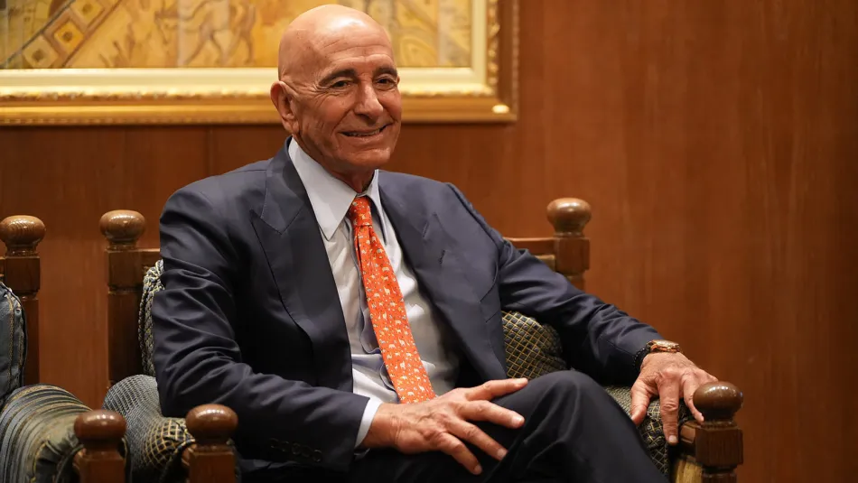 برا ك55 زوابع المفاوضات تنتهي في فنجان مجلس النواب: من يوقظ 17 أيار؟