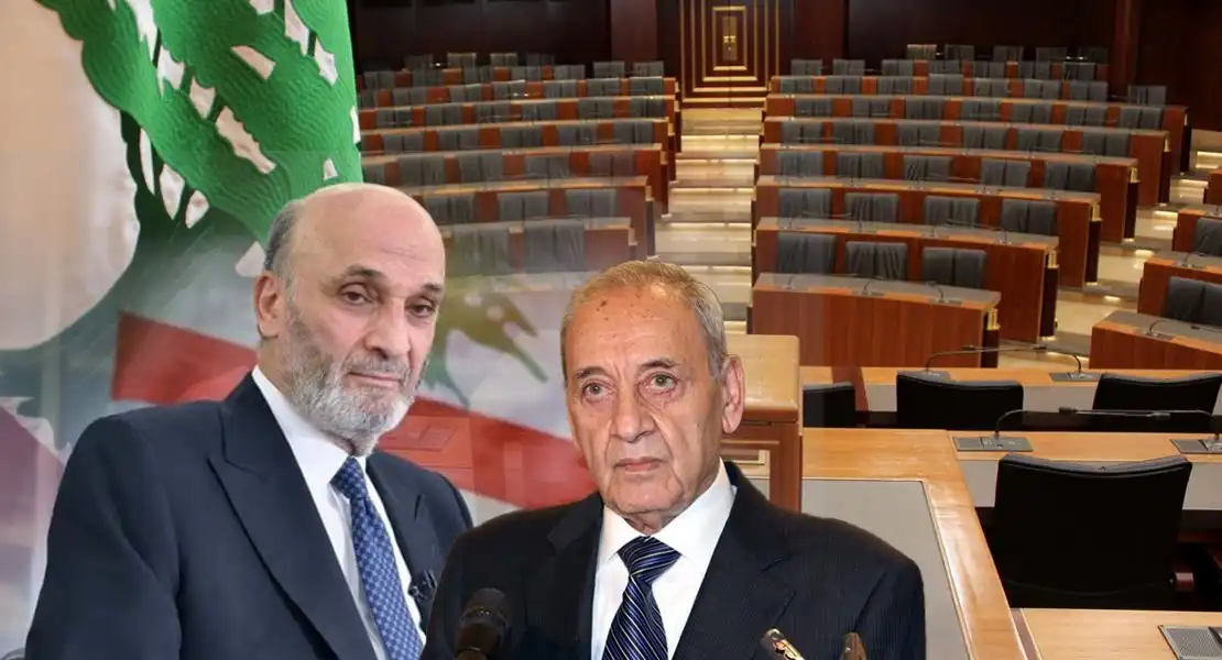 ما مصير المنازلة بين برّي و”القوات”؟