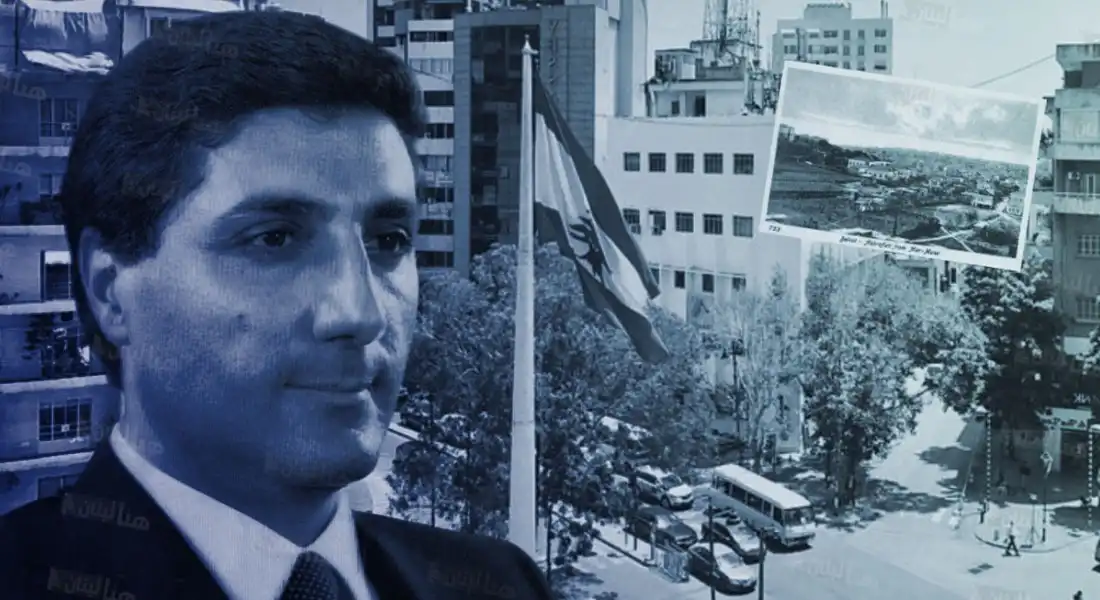 بشير الاشرفية بشير الاشرفية