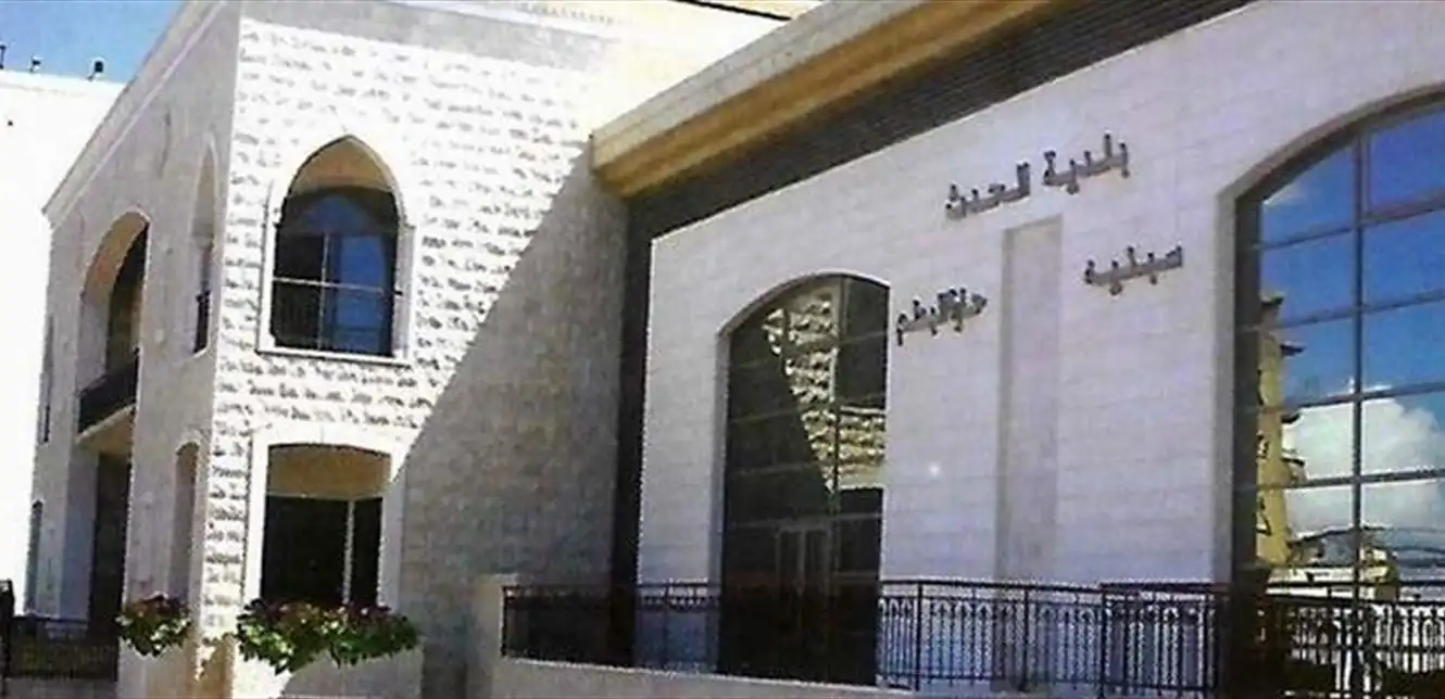 بلدية الحدث 1