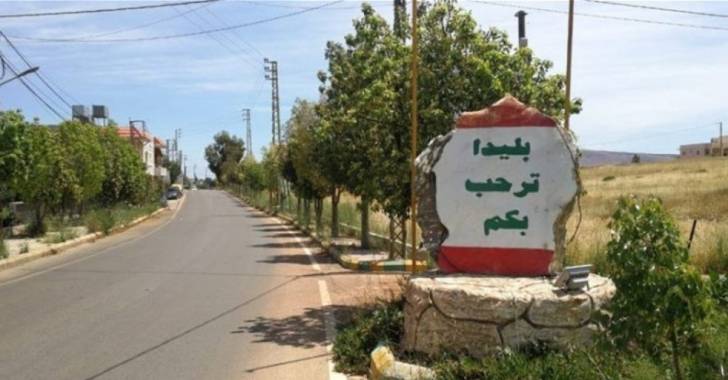 بليدا إصابة شاب بانفجار جسم من مخلفات الحرب في بليدا