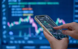 بورصة عالمية خلوي