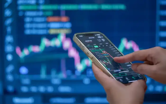 بورصة عالمية خلوي