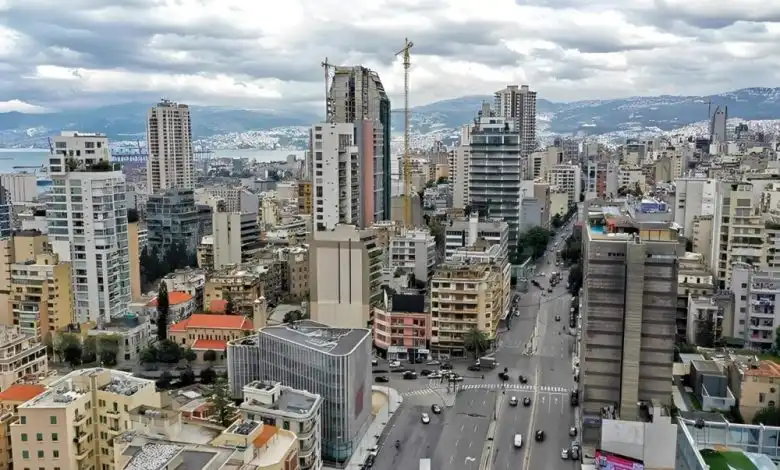 بيروت عقارات