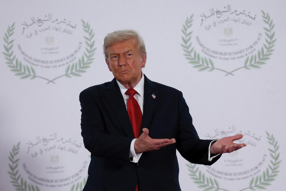 لبنان إلى نموذج “الشيباني – ديرمر” ثم “شرم الشيخ”؟