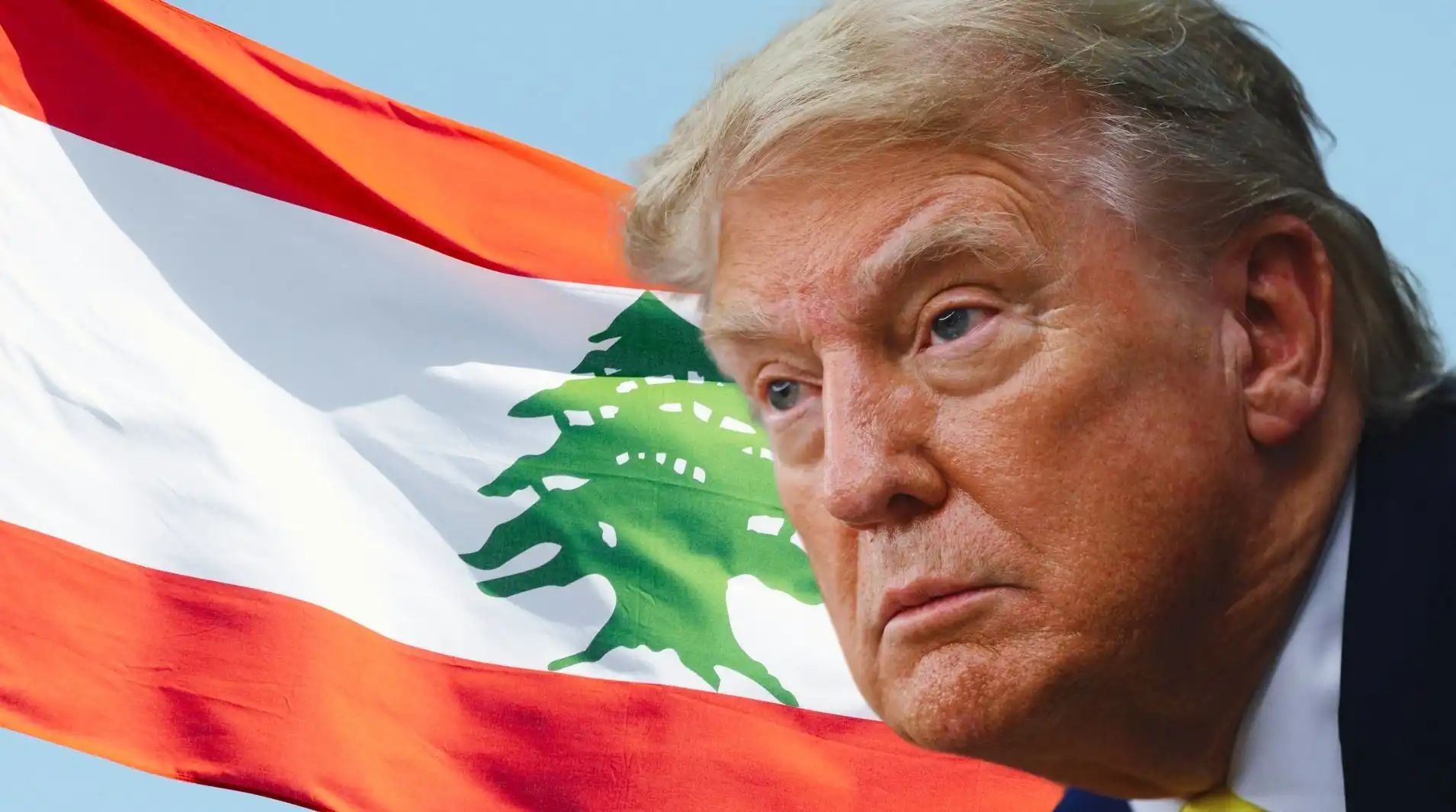 ترامب لبنان2 خاص – لبنان بعد خطة ترامب في غزة: أربعة سيناريوهات أحلاها مر