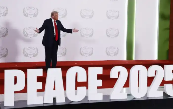 ترامب مؤتمر1