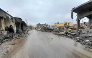 توغل اسرائيلي في بليدا