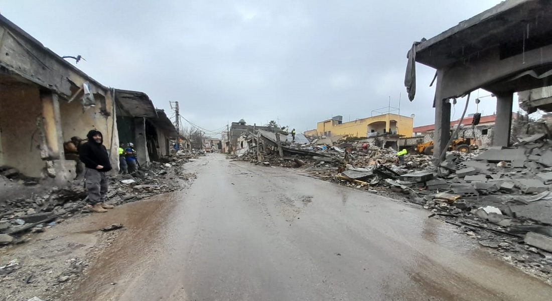 عون يأمر الجيش بمواجهة توغلات إسرائيل… انزلاق إلى مواجهة أم مناورة سياسية؟