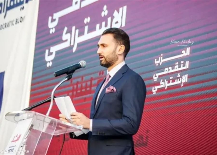 تيمور5 التقدمي لم يحسم تحالفاته بعد… والسويداء مادة انتخابية