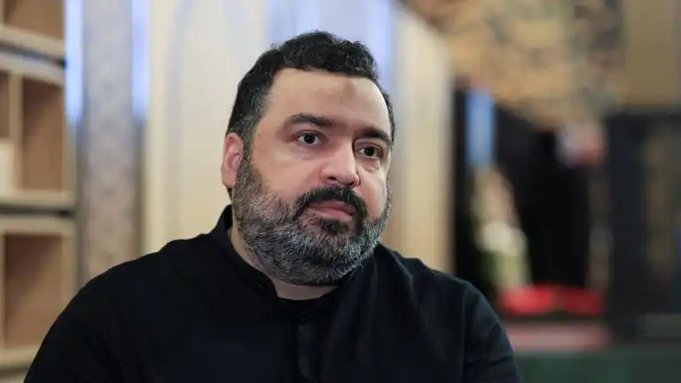 جواد نصرالله