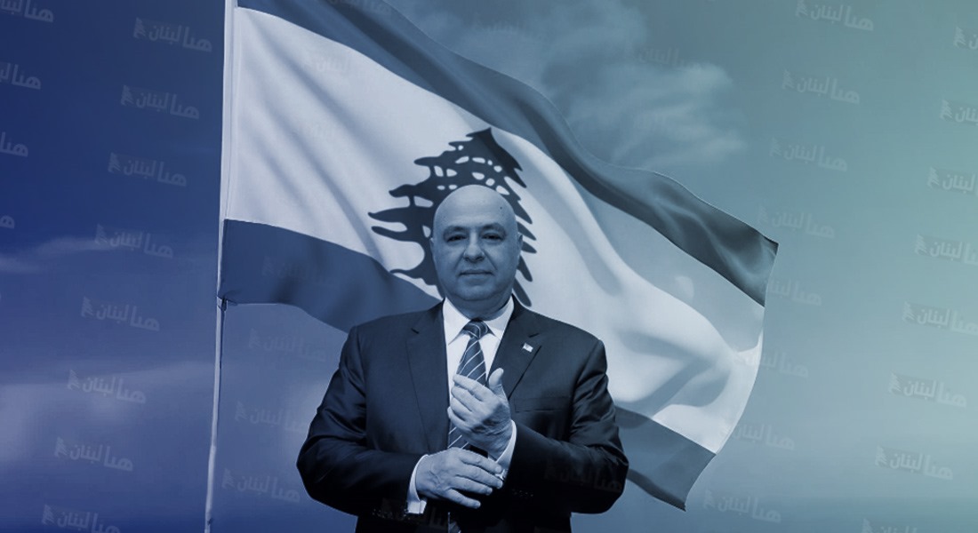 جوزف عون 77 جوزاف عون وتحدّي الإنقاذ!