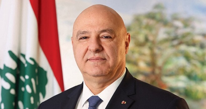 عون هنأ الرياضي والحكمة والشانفيل
