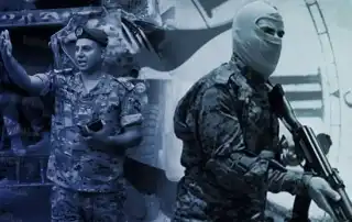 جيش حزب الله