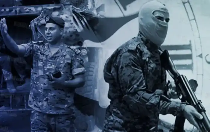 جيش حزب الله