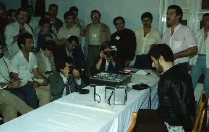 حبيب الشرتوني