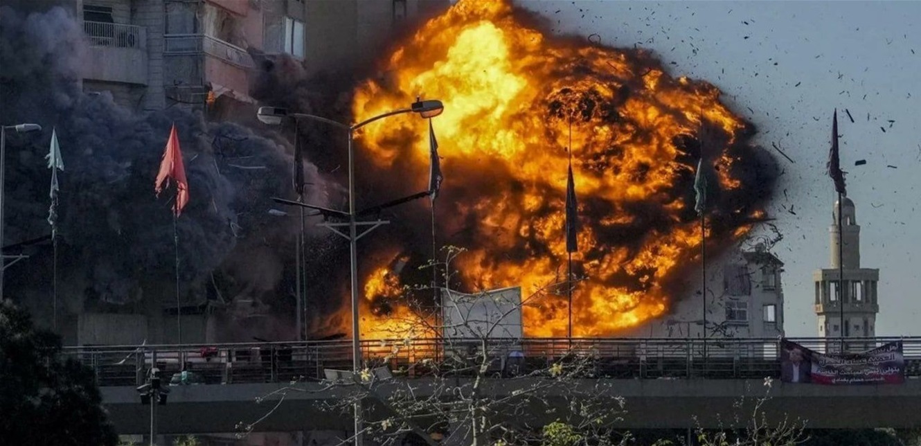 لبنان بين “خيارين”…هل الحرب على الأبواب؟