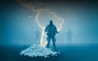 حزب الله والسلاح المدعوم بالمخدرات