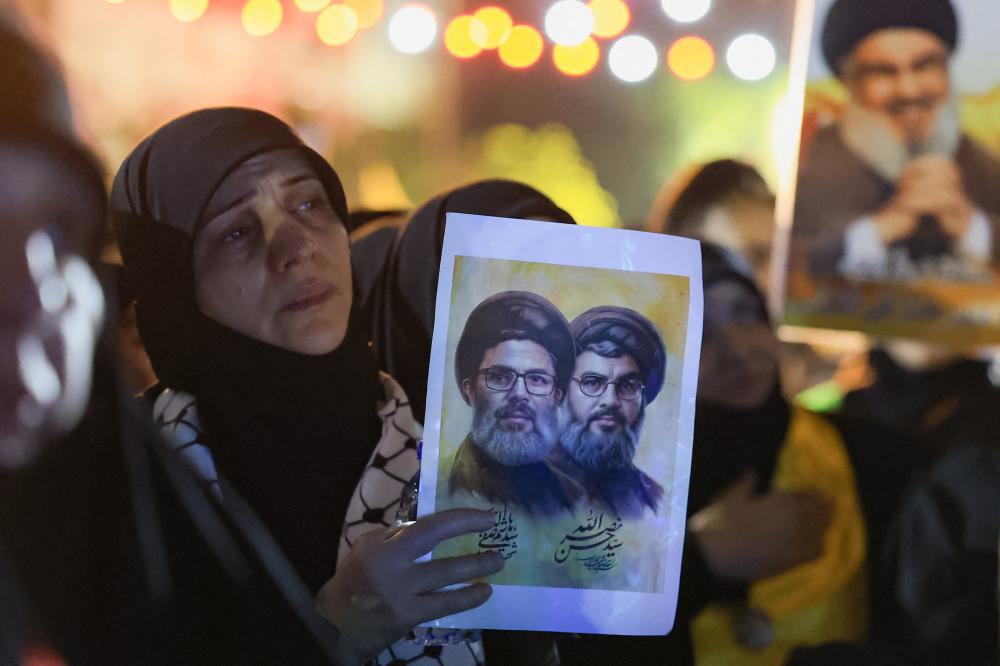 حزب تشييع “الإسناد” يعجن المنطقة: “الحزب” سقط وإيران “برّا”