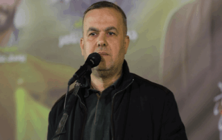 حسن فضل الله