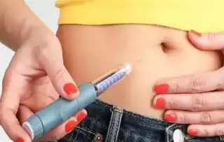 حقن التنحيف