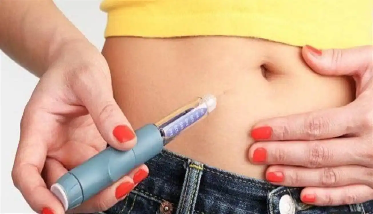 حقن التنحيف حقن التنحيف