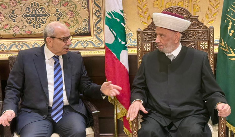 سلام من دار الفتوى: لا تهاون في أي قرار تتخذه الحكومة