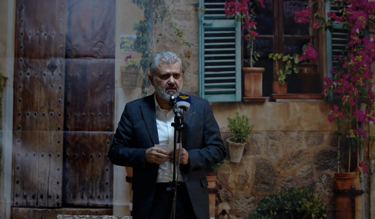 برو: الموضوعات التي تثار في البلد ليست أولوية