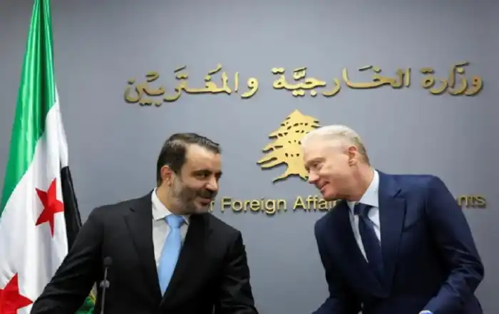 رجي والشيباني