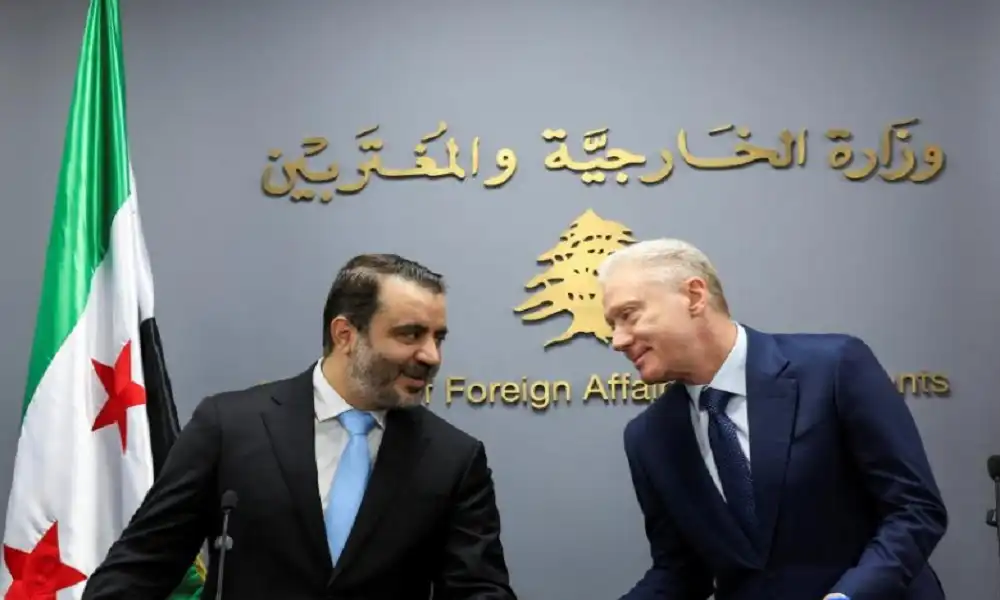 رجي والشيباني