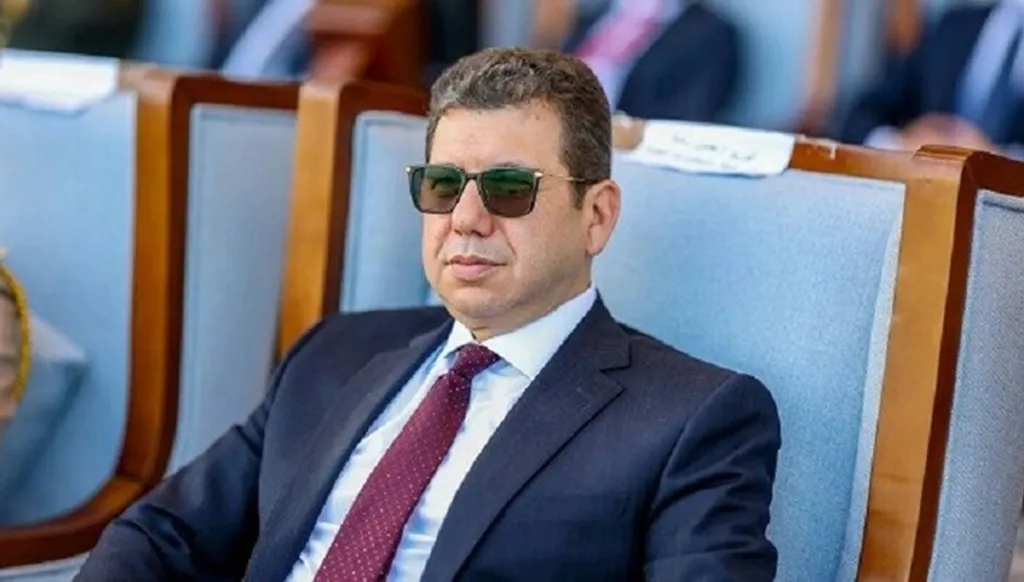 رشاد مهمة مصرية عاجلة لوقف التدهور: المفاوضات مجددا!