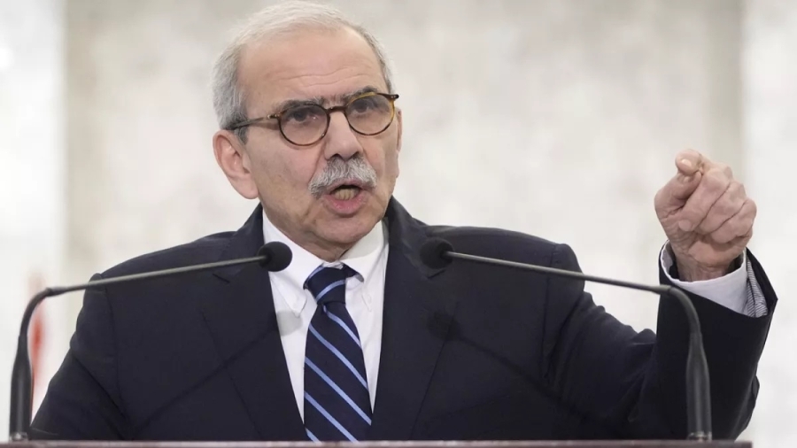 سلام 77 لبنان «يدور حول نفسه» وسط حلقة المخاطر الأعلى… فهل ينجو من «الشر المستطير»؟