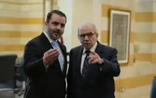 سلام الشيباني