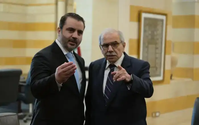 سلام الشيباني