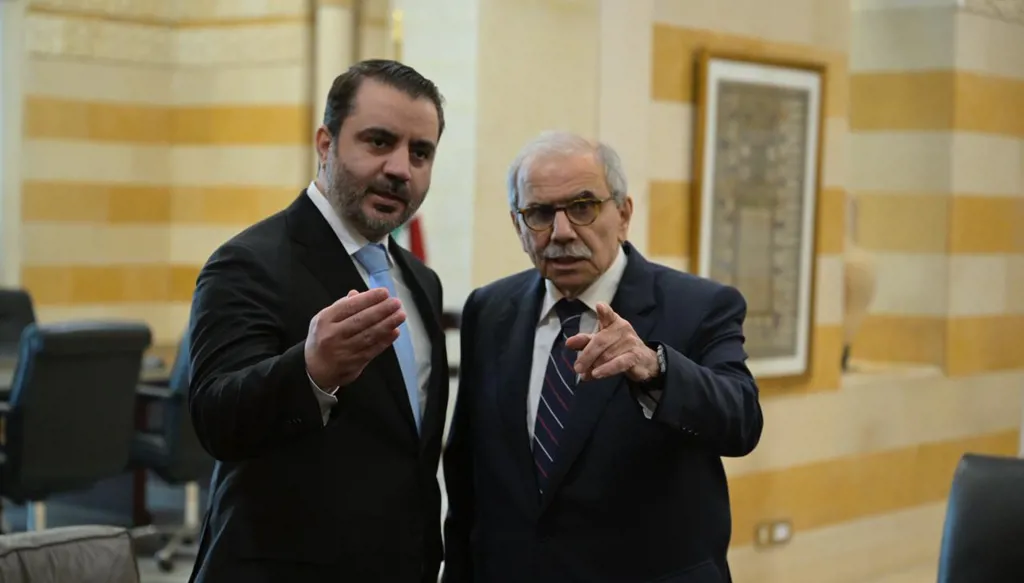 زيارة مفصلية لوزير الخارجية السوري… ترسم الإطار العملي للعلاقات الجديدة