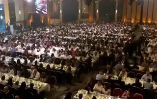 عشاء كنعان
