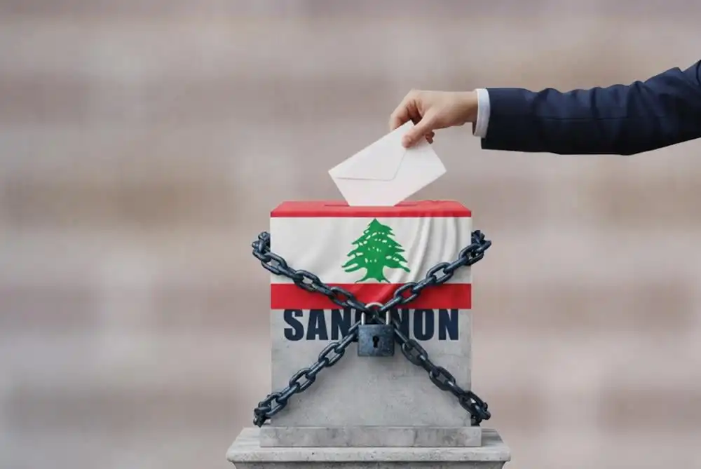 عقوبات ترشح انتخابات