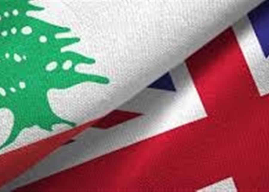 بريطانيا تعرض المساعدة في معالجة أزمة حزب الله