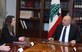 عون اورتاغوس 5