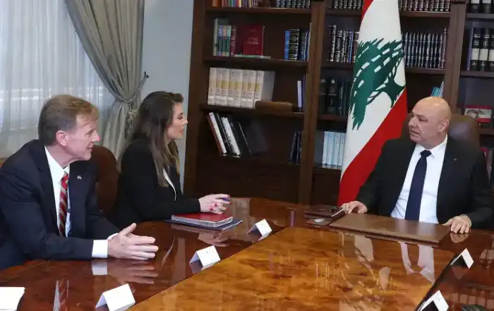 عون اورتاغوس ميكانيزم