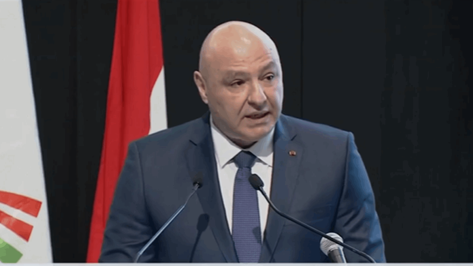 عون عون في منتدى الاعلام العربي: إجعلوا الحقيقة كلّ الخبر