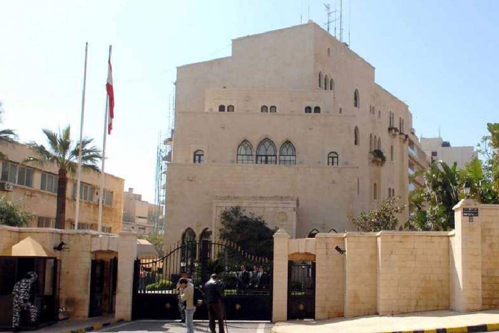 بري يستقبل رئيس الاستخبارات المصرية