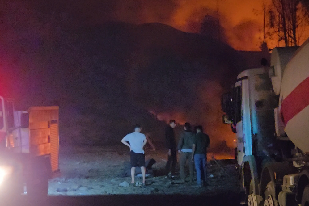 الغارات تشعل الجنوب و«الميكانيزم» تشدّ على يد الجيش