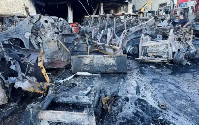 غارات المصيلح