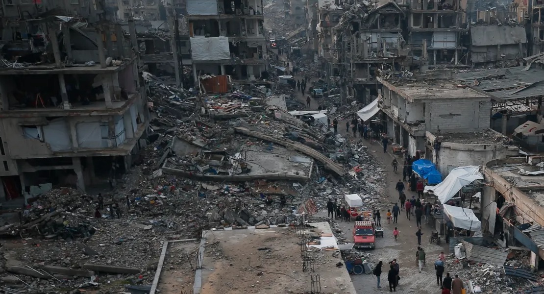 توتر داخل غزّة: واشنطن تحذّر من هجوم وشيك لحماس و”فتح” تتهمها بإعدامات ميدانية!